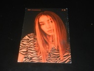 Autograf Oryginalny - Andryszczyk Amelia (for.10x15)