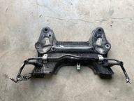 JEEP AVENGER ALFA ROMEO JUNIOR KOŁYSKA WÓZEK SANKI PRZÓD