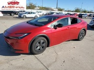 Toyota Prius Le 2024 2.0l 2.0 Hybryda 194KM