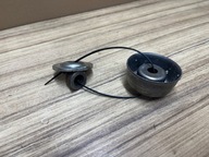 STIHL FS 56 85 87 90 120 130 200 250 MOCOWANIE ADAPTER NOŻA TARCZY ORG