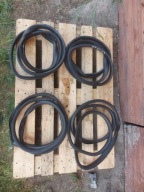 USZCZELKA DRZWI VOLVO XC60 I