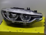BMW F30 F31 LIFT Lampa FULL LED 7453488 ADAPTIVE