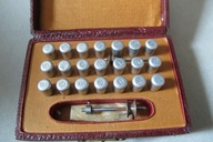 NARZĘDZIE ZEGARMISTRZOWSKIE