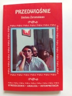 Przedwiośnie Stefana Żeromskiego Anna Borowska Streszczenie Analiza...