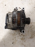 PEUGEOT 308 207 RCZ 1.4VTI 1.6VTI CITROEN C4 MINI DS4 ALTERNATOR V757692180