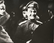 ADOLF DYMSZA fotografia fotos film PAN DODEK - DODEK NA FRONCIE 24x30