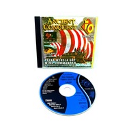 WING COMMANDER PROPHECY SECRET OPS PC IO INPUT OUTPUT PL