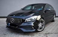 Mercedes-Benz CLA 200 d 7G-DCT AMG Line