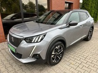 Peugeot 2008 GT zarejestrowany w PL zadbany mozliwa zamiana 136KM