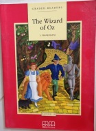The Wizard of Oz BAUM Frank L Graded Readers