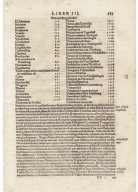 Cosmographiae, Münster, 1572, 1 karta, s. 489-490