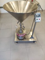 Mikser do mleka w proszku/Proszek-Woda Spożywcza Do produkcji jogurtów sera