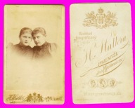 TEKTURKA WIZYTOWE KRESY PRZEMYŚL WARSZTAT H.HUTTERA