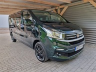 Fiat Talento 2.0 EcoJet 145 KM L2H1 Turismo, PL