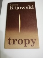 TROPY - Andrzej Kijowski
