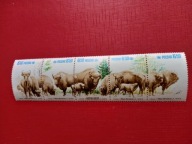 Filatelistyka polska od 1981r