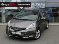 Honda Jazz 1.4 benzyna i-VTEC Executive Najbogatsza wersja *Rezerwacja*