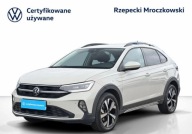 Volkswagen Taigo Volkswagen Taigo Life 1.0 TSI 85KW DSG Benzyna 116KM