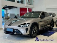 Xiaomi YU7 2025 Xiaomi YU7 Elektryczny 990KM