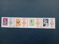 WĘGRY Mi - 2175 - 78