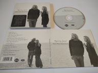 Robert Plant / Alison Krauss – Raising Sand - CD 2007 1.WYDANIE C1328