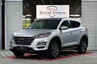 Hyundai Tucson 1.6 GDI Climatronic Navi KeyLess As.Pasa DriveMode Kamera G
