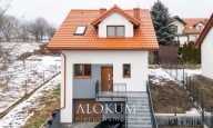 Dom, Raciborsko, Wieliczka, Wielicki, 133 m²