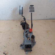 PEDAŁ GAZU HAMULCA NISSAN QASHQAI J10 LIFT 1.6DCI