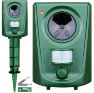 ODSTRASZACZ KOTÓW PSÓW DZIKÓW PTAKÓW ZWIERZĄT