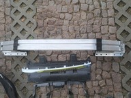 HONDA CRV 24-> PAS BELKA PRZEDNIA WZMOCNIENIE ORYGINAŁ!