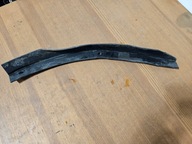 Kierownica powietrza dyfuzora Mclaren 720 14A1805CP