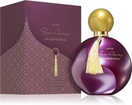 Woda perfumowana Far Away Splendoria Avon