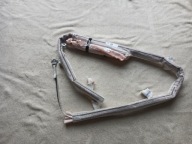 RENAUŁT MEGANE E-TECH KURTYNA PRAWA 985P07657R