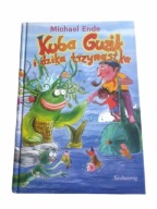 Kuba Guzik i Dzika Trzynastka Michael Ende