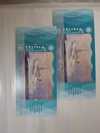 NOWODRUK POLSKIE TRANSATLANTYKI CHROBRY ND 5407 A i b