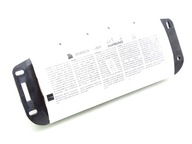PODUSZKA AIRBAG PASAŻERA MERCEDES W204 2048600005 305428499-AE