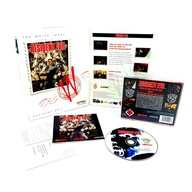 RESIDENT EVIL 1 I PC BIG BOX KOLEKCJONERSKI GER