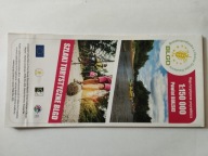 BIELSK PODLASKI POWIAT - MAP/INFO - TEN PRZEDMIOT - 13.09
