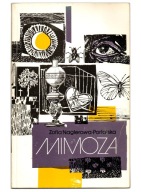 MIMOZA Zofia Naglerowa Portalska AK Powstanie 1944