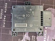 Radar, moduł Jeep Compass 24-25 68644476AE