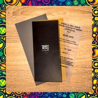 ZAPROSZENIE DLA DWÓCH OSÓB NA WYBRANY SPEKTAKL - TEATR NOWY W ZABRZU #1