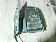 LUSTERKO PRAWE SPRINTER II W906 9-PIN EUROPA A9068104393