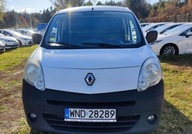 Renault Kangoo Renault Kangoo Ii Express Dci M...