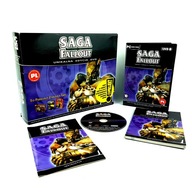 SAGA FALLOUT 1 2 TACTICS BIG BOX KOLEKCJONERSKI PL