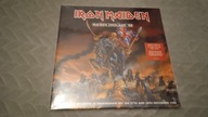 Iron Maiden-MAIDEN ENGLAND '88 NOWA ! PICTURE DISC