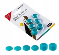 ZESTAW NAKŁADEK ANALOG NINTENDO SWITCH LITE 6 SZT