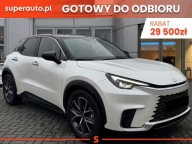 Od ręki - Cool 1.5 Hybrid 136KM | Podgrzewane fotele!