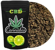 LEMON HAZE CBD 250G Susz Konopny Trim Trym PREMIUM Full Spectrum Naturalny