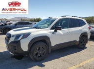 Subaru Forester Wilderness 2022 2.5 Benzyna 182KM