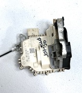 AUDI A4 B8 8K A5 8T Q5 8R 8K0839016C ZAMEK DRZWI PRAWY TYŁ #275